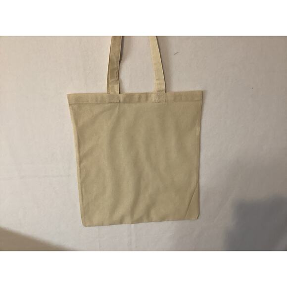 Starbucks Logo Large Shopping/Market Bag - Large Capacity - 100% Cotton - Picture 6 of 6